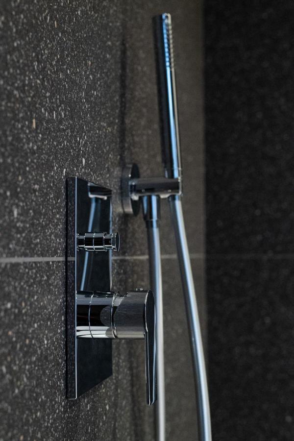 Hub Hotel Γκούμπιο Εξωτερικό φωτογραφία