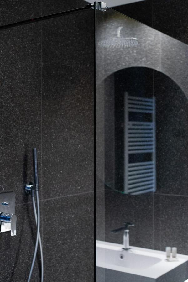 Hub Hotel Γκούμπιο Εξωτερικό φωτογραφία