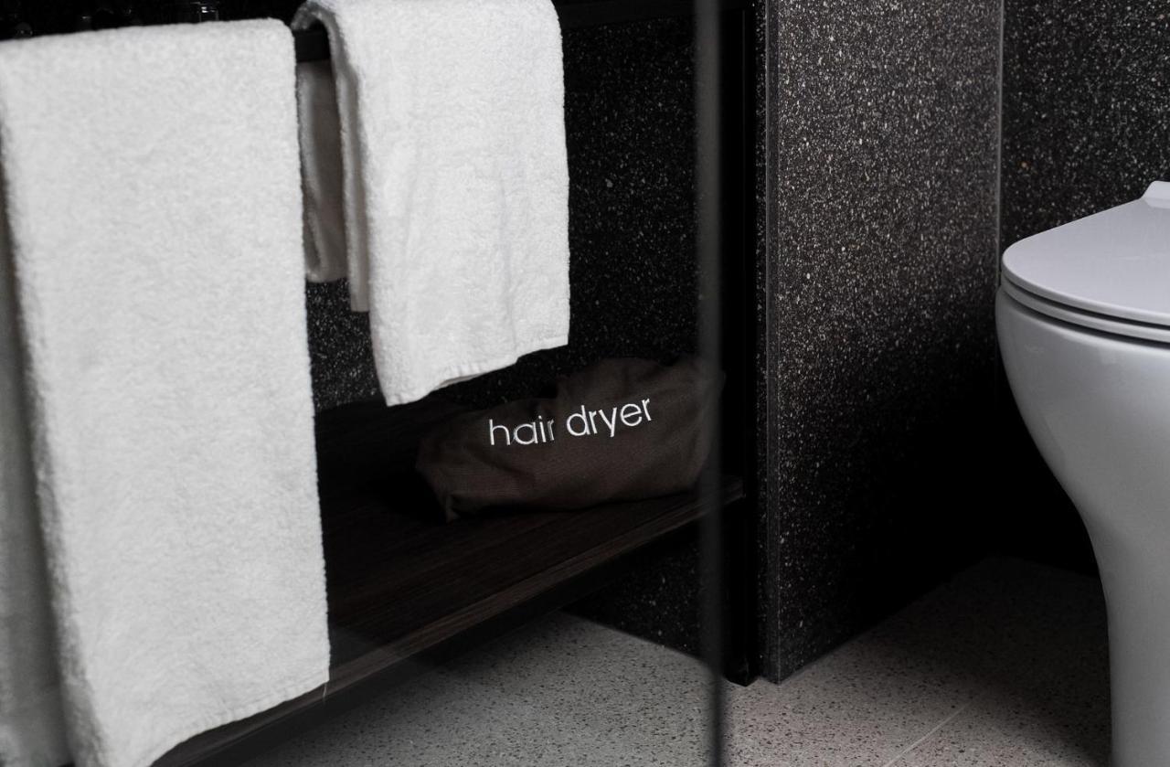 Hub Hotel Γκούμπιο Εξωτερικό φωτογραφία
