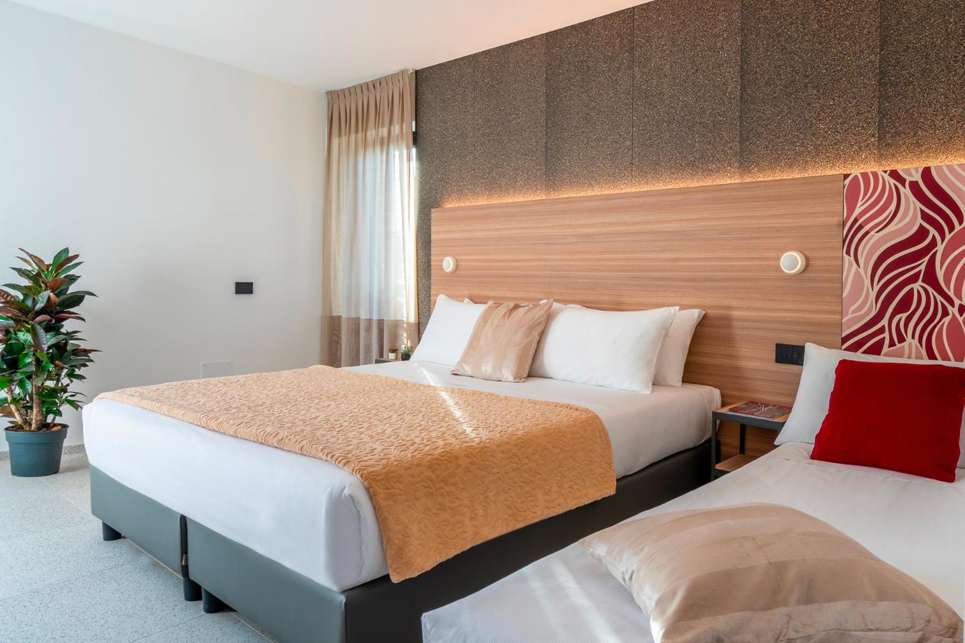 Hub Hotel Γκούμπιο Εξωτερικό φωτογραφία