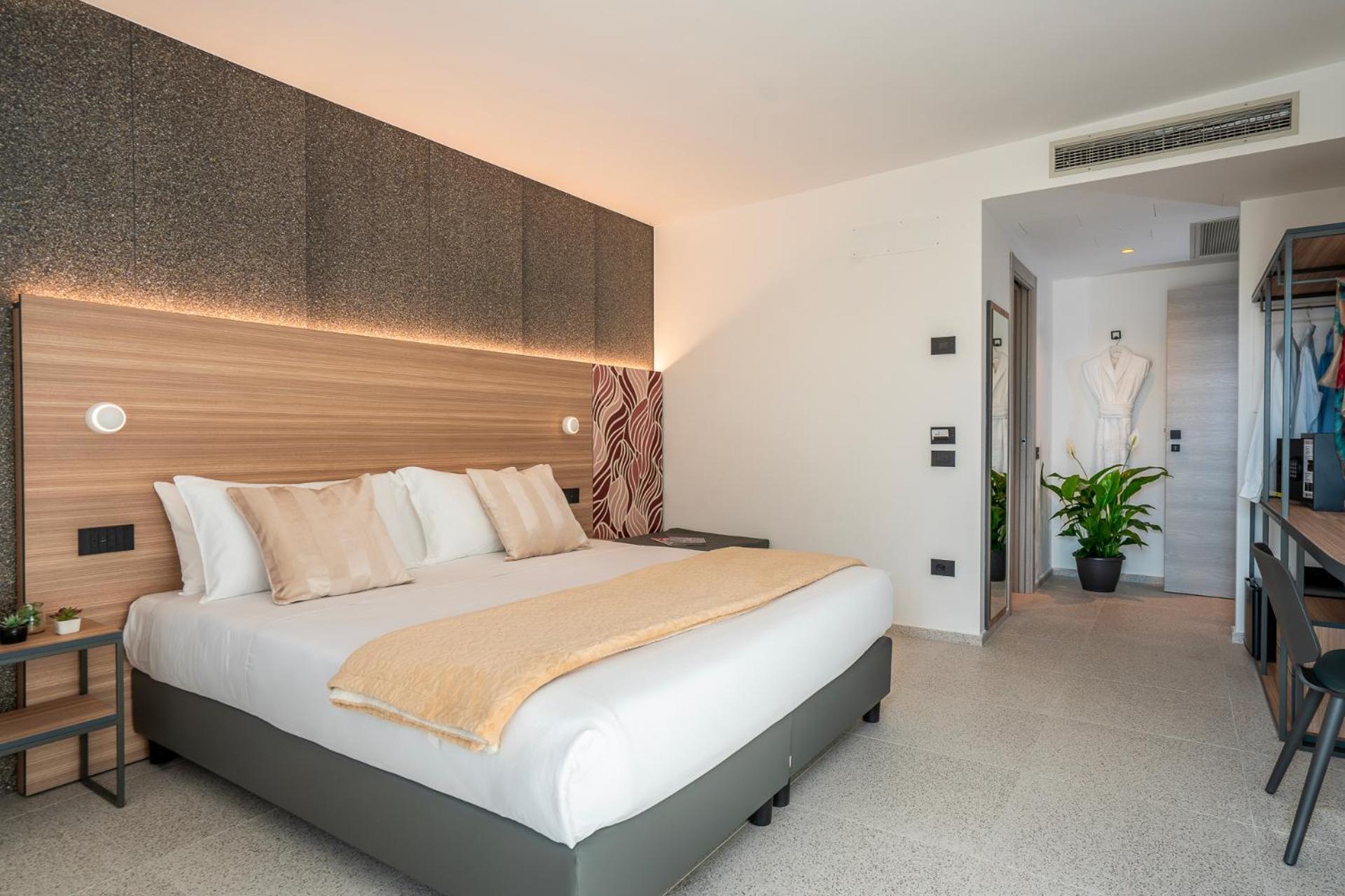 Hub Hotel Γκούμπιο Εξωτερικό φωτογραφία